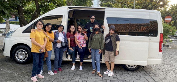 PAKET WISATA VVIP KELUARGA TERBAIK DI JOGJA 2024