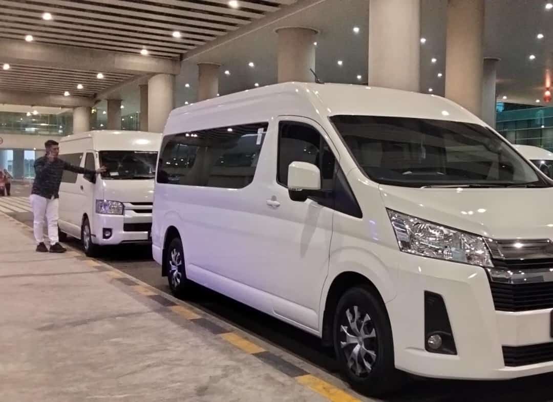 Penyedia layanan Transportasi Wisata di jogja 2024